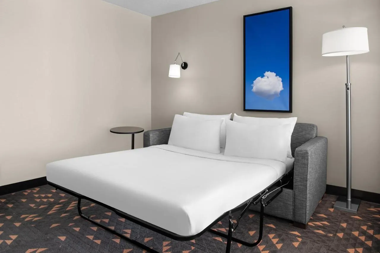 Holiday Inn Hasbrouck Heights-Meadowlands By Ihg Hotel