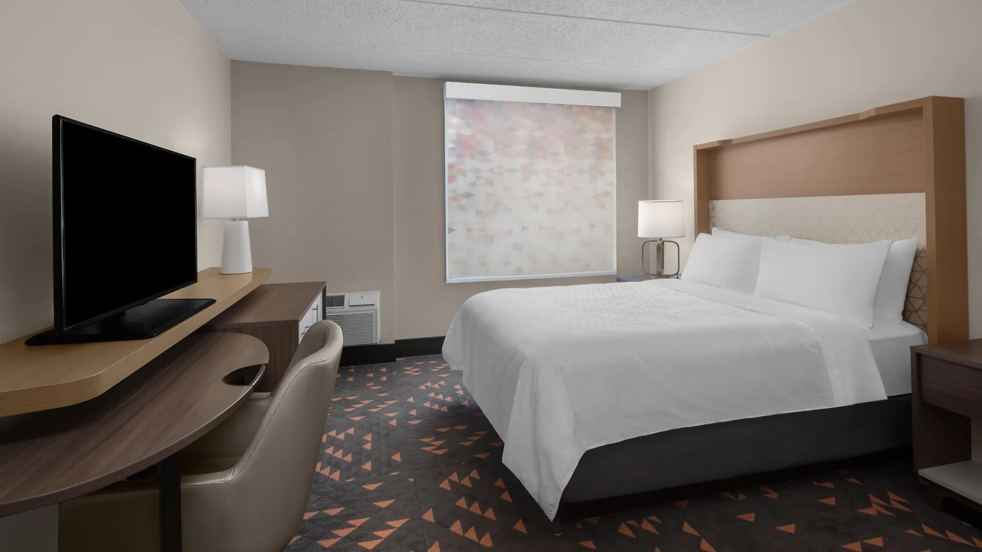 Holiday Inn Hasbrouck Heights-Meadowlands By Ihg 3*,  Stati Uniti