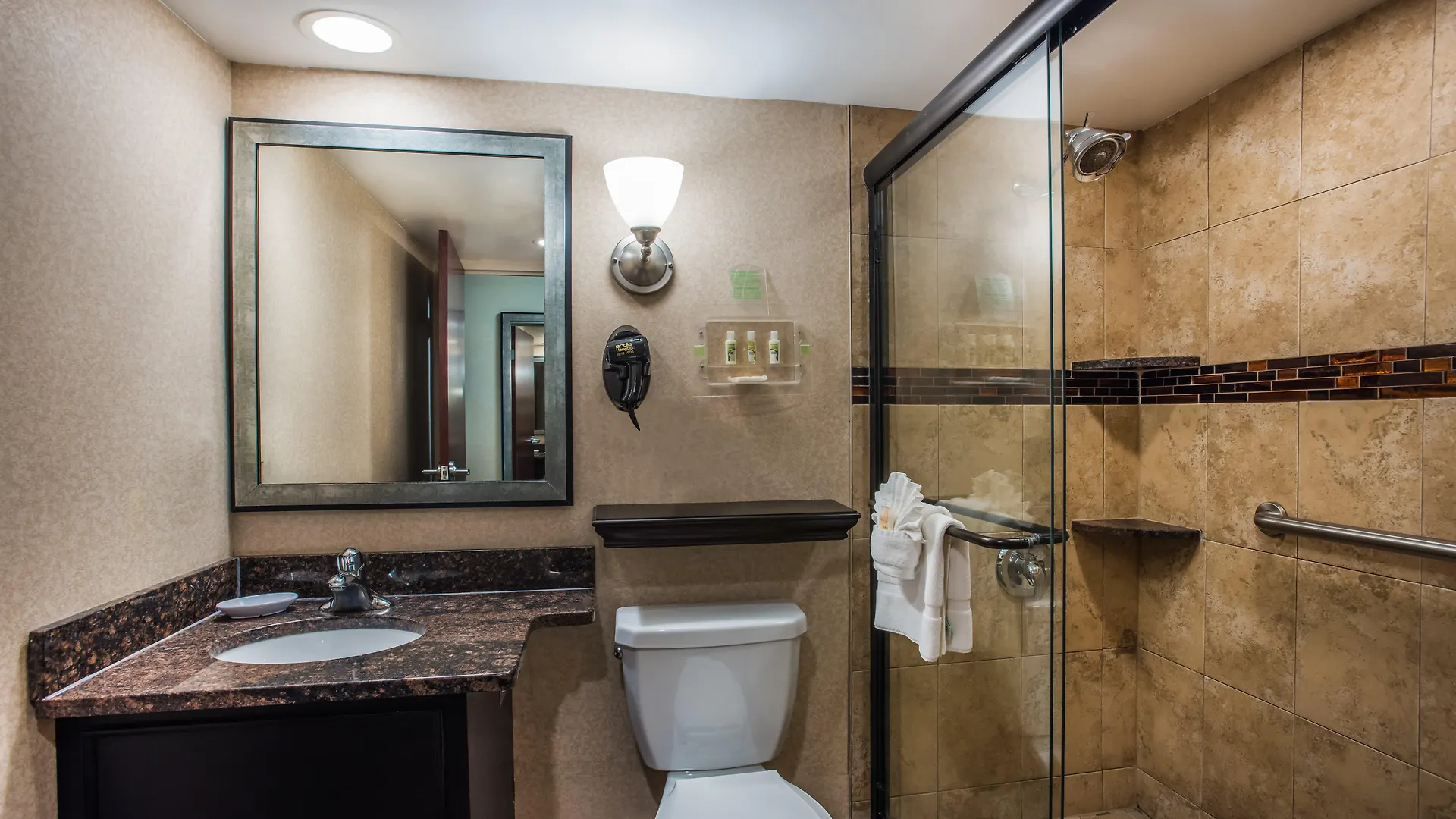 Holiday Inn Hasbrouck Heights-Meadowlands By Ihg