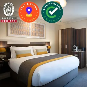 7 Hotel Dublin