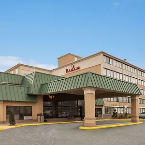 Ramada By Wyndham Near Paramus Rochelle Park