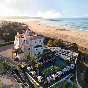 Bela Vista Hotel&spa - Relais&chateaux Hotel Portimão