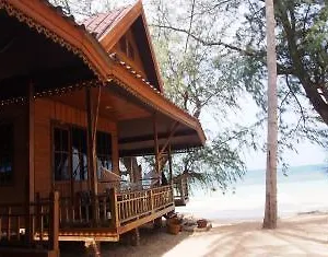 Sairee Hotel Ko Tao
