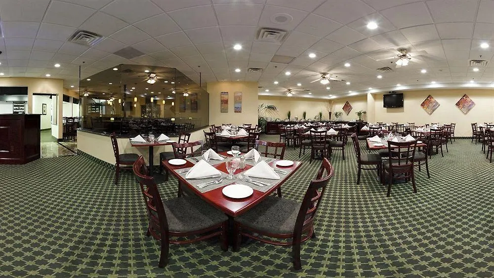 Holiday Inn Hasbrouck Heights-Meadowlands By Ihg 3*,  United States