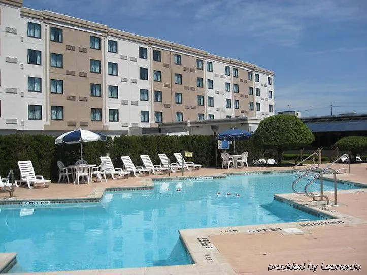 *** Hotel Holiday Inn Hasbrouck Heights-Meadowlands By Ihg United States