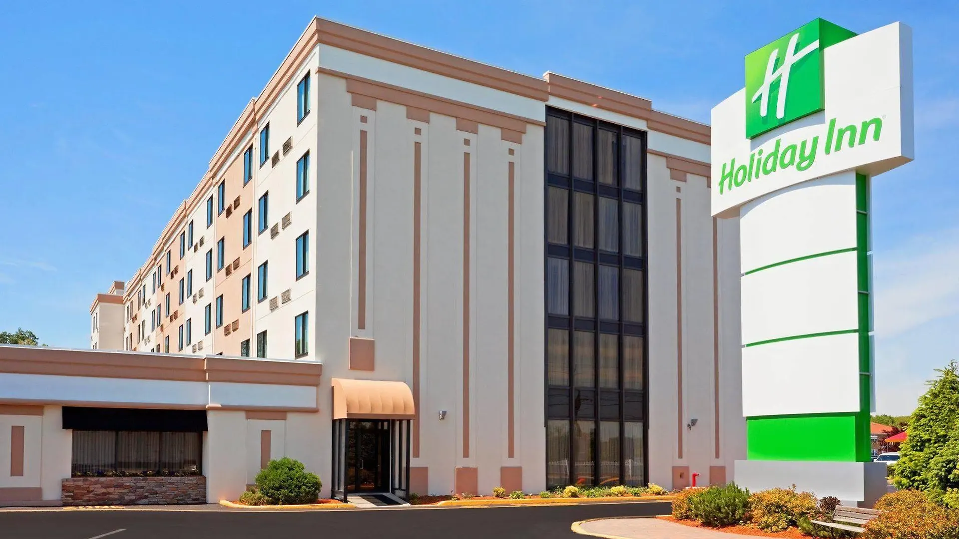 Hotel Holiday Inn Hasbrouck Heights-Meadowlands By Ihg