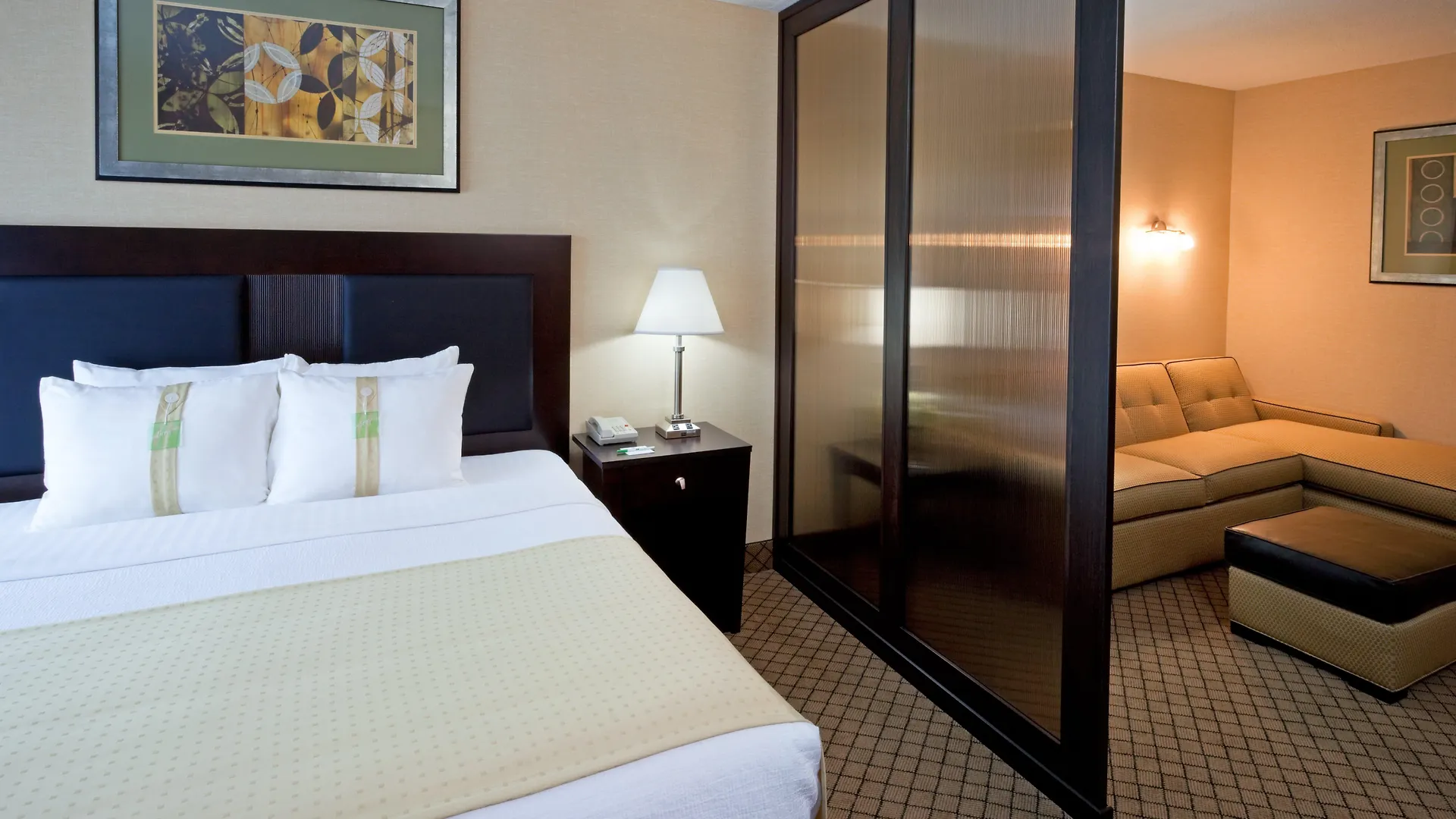 Hotel Holiday Inn Hasbrouck Heights-Meadowlands By Ihg