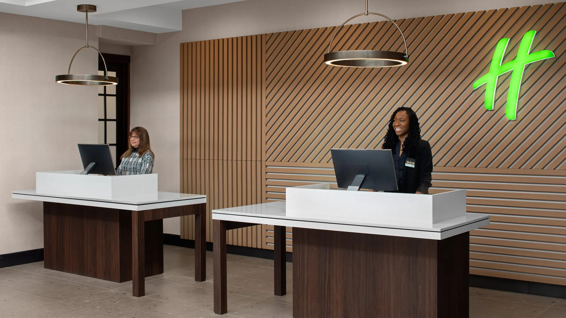 Holiday Inn Hasbrouck Heights-Meadowlands By Ihg Hotel